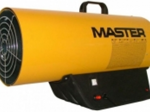 Тепловая пушка газовая MASTER BLP- 73M, 73кВт (газ-пропан)
