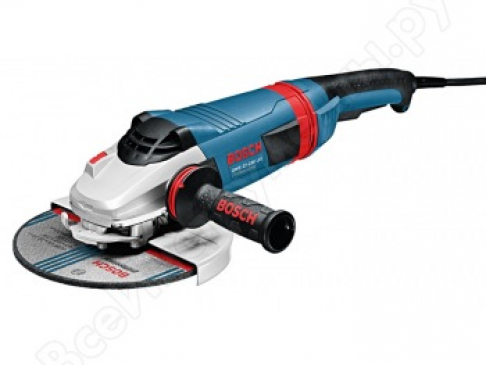 Угловая шлифмашина Bosch GWS 22-230 LVI