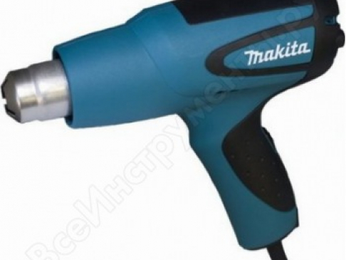 Термопистолет Makita HG5012K