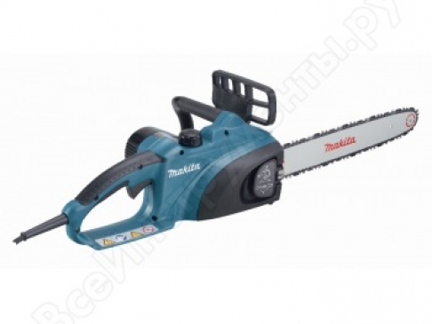 Цепная электропила Makita UC4020A
