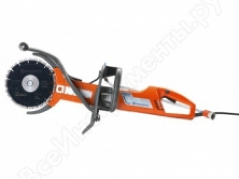 Электрорезчик Husqvarna Construction K3000 (аренда/прокат)