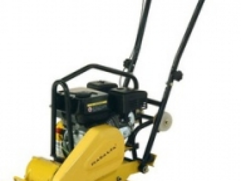 Виброплита Masalta MSR90-4 ,83кг
