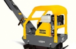 Виброплита Atlas Copco LG200,215кг