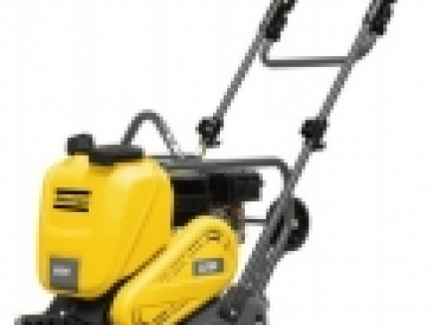 Виброплита Atlas Copco LF 80,85кг