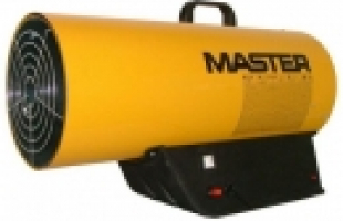 Тепловая пушка газовая MASTER BLP- 53M, 53кВт (газ-пропан)