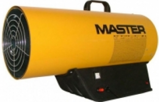Тепловая пушка газовая MASTER BLP- 73M, 73кВт (газ-пропан)