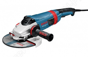 Угловая шлифмашина Bosch GWS 22-230 LVI
