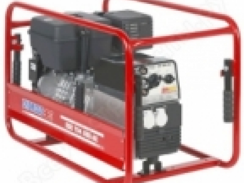 Сварочная бензиновая электростанция Endress Ese 704 SBS-AC, 5,9кВт