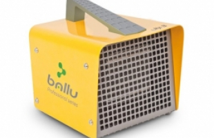 Тепловая пушка электрическая Ballu KX-3 2кВт
