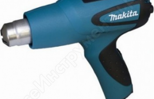 Термопистолет Makita HG5012K