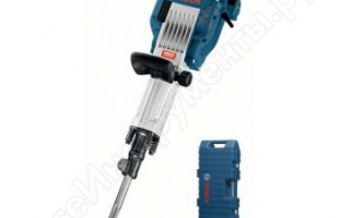 Отбойный молоток Bosch GSH 16-30