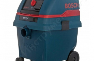 Универсальный пылесос Bosch GAS 25 0.601.979.103
