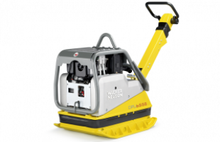 Виброплита Wacker Neuson DPU 6555,518 кг
