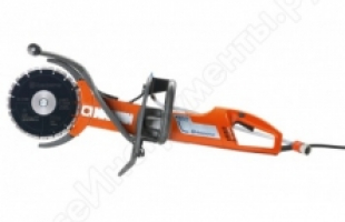 Электрорезчик Husqvarna Construction K3000 (аренда/прокат)
