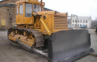 Аренда бульдозера Т-170