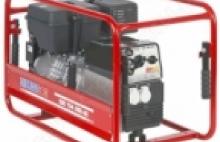 Сварочная бензиновая электростанция Endress Ese 704 SBS-AC, 5,9кВт