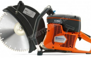 Бензорез Husqvarna K760/14"