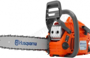 Бензопила Husqvarna 135 X-TORQ