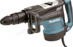 Перфоратор Makita HR5201C