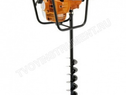 Бензобур Hitachi DA 300 E